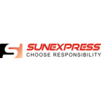 SUN EXPRESS INC logo