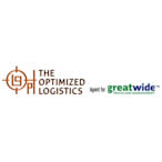 The Optimized Logistics logo