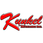 KUNKEL TRUCK LINES INC logo