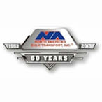 NORTH AMERICAN BULK TRANSPORT INC logo
