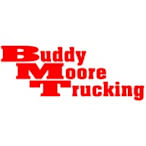 BUDDY MOORE TRUCKING INC logo