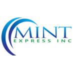 MINT EXPRESS INC logo