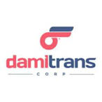 DAMITRANS CORP logo