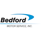 Bedford Motor Services logo