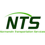 NORMANDIN TRANSPORTATION SERVICES INC logo