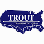 TROUT TRANSPORTATION LLC logo