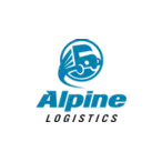 ALPINE LOGISTICS LLC logo