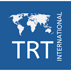 TRT INTERNATIONAL LTD logo