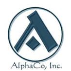 ALPHACO INC logo