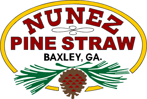Nunez Pine Straw Inc logo