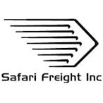 SAFARI FREIGHT INC logo