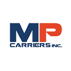 MP CARRIERS INC logo