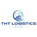 THT LOGISTICS LLC logo