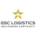 GSC LOGISTICS INC logo