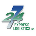 24 7 EXPRESS LOGISTICS INC logo