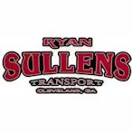 RYAN SULLENS TRANSPORT LLC logo