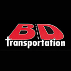 BD Transportation, Inc logo