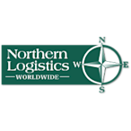 NORTHERN LOGISTICS INC logo