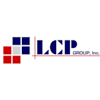 LCP GROUP INC logo