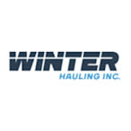 WINTER HAULING INC logo