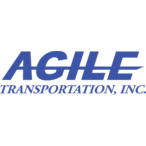 AGILE TRANSPORTATION INC logo