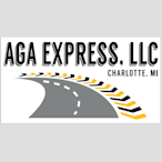 AGA-EXPRESS LLC logo