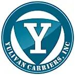 YULIVAN CARRIERS INC logo