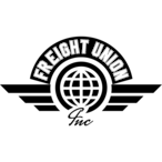 FREIGHT UNION INC logo