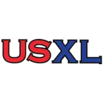USXL logo