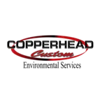 COPPERHEAD CUSTOM INC logo