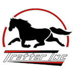 TROTTER INC logo