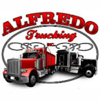ALFREDO TRUCKING INC logo