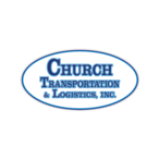 CHURCH TRANSPORTATION & LOGISTICS INC logo