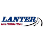 Lanter Distributing logo