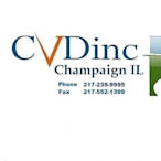 CVD INC logo