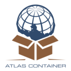 ATLAS CONTAINER CORP logo