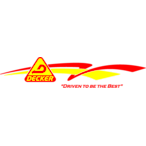 DECKER logo