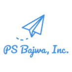 PS BAJWA INC logo