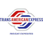TRANS AMERICAN EXPRESS INC logo