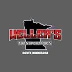 Weller's Transportation LLC logo