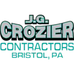 JG Crozier Contractors, Inc. logo