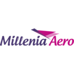 Millenia Aero logo