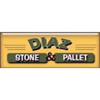 Diaz Stone & Pallet Inc. logo