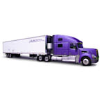 JAM TRUCKING logo