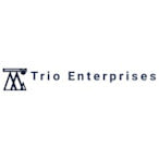 TRIO TRUCKING INC logo