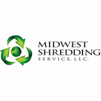 MIDWEST SHREDDING SERVICE LLC logo