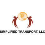 SIMPLIFIED TRANSPORT LLC logo