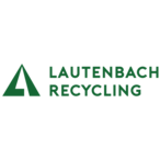 LAUTENBACH RECYCLING logo