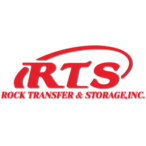 ROCK TRANSFER & STORAGE INC logo