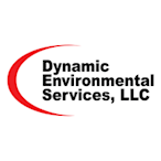 DYNAMIC ENVIRONMENTAL SERVICES LLC logo